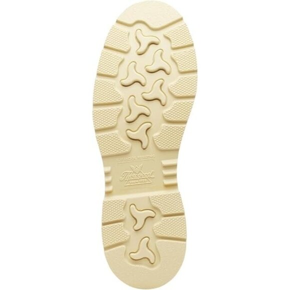 Thorogood American Heritage 6” Steel Toe Work Boots 804-4375 Crazy Horse New - Picture 3 of 3